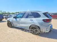 2026 BMW X5 фото