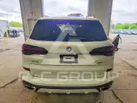 2026 BMW X5 фото