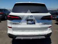 2026 BMW X5 фото