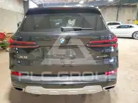2026 BMW X5 фото