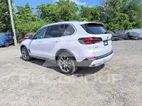 2026 BMW X5 фото