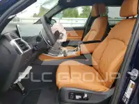 2026 BMW X5 фото
