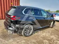 2026 BMW X5 фото