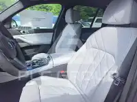 2026 BMW X5 фото