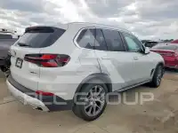 2026 BMW X5 фото