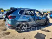 2026 BMW X5 photo