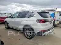 2026 BMW X5 фото