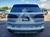2026 BMW X5 фото