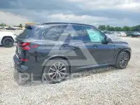 2026 BMW X5 photo