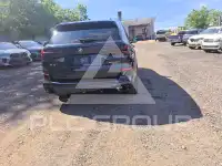 2026 BMW X5 фото