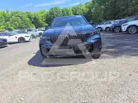 2026 BMW X5 фото