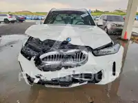 2026 BMW X5 фото