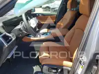 2026 BMW X5 фото