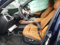 2026 BMW X5 фото