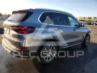 2026 BMW X5 фото