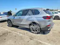 2026 BMW X5 фото