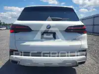 2026 BMW X5 фото