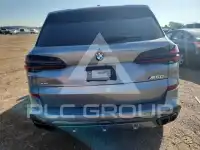 2026 BMW X5 фото