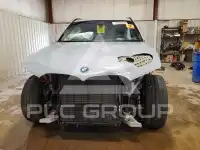 2026 BMW X5 photo