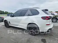 2026 BMW X5 фото