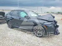 2026 BMW X5 photo