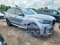 2026 BMW X5 фото