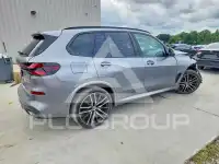 2026 BMW X5 фото