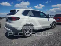 2026 BMW X5 фото