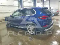 2026 BMW X5 фото