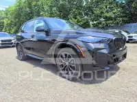 2026 BMW X5 фото