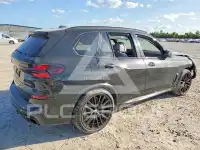 2026 BMW X5 фото