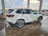 2026 BMW X5 фото