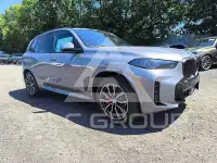 2026 BMW X5 photo