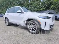 2026 BMW X5 фото