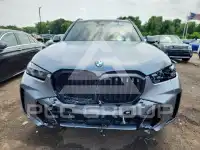 2026 BMW X5 фото