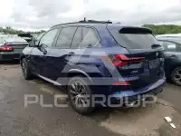 2026 BMW X5 фото