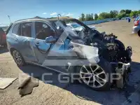 2026 BMW X5 photo