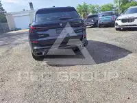 2026 BMW X5 фото