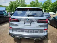 2026 BMW X5 фото