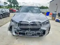2026 BMW X5 фото