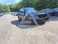 2026 BMW X5 фото