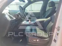2026 BMW X5 фото