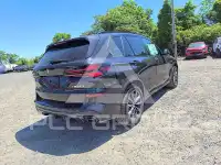 2026 BMW X5 фото