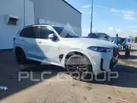 2026 BMW X5 фото