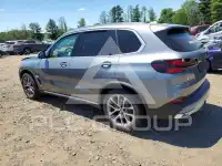 2026 BMW X5 фото