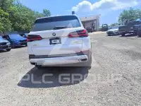 2026 BMW X5 фото