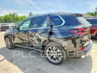2026 BMW X5 фото