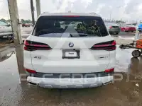2026 BMW X5 фото