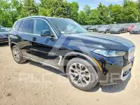 2026 BMW X5 фото