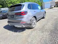 2026 BMW X5 photo